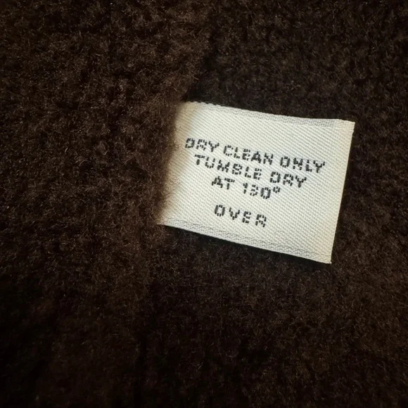 Vintage London Fog Trench Coat Mens 42 W/Warm Zip-Out Lining Made in USA 70s-80s - Picture 13 of 16